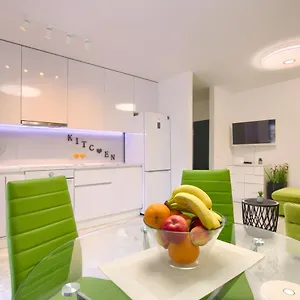 Beach Apartman Pjescana Uvala